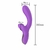Vibrador Ponto G Recarregável 10 Modos