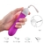 Cápsula com Cordão de segurança 9 Vibrações - comprar online