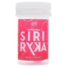 Bolinha siriryka c/2 uni