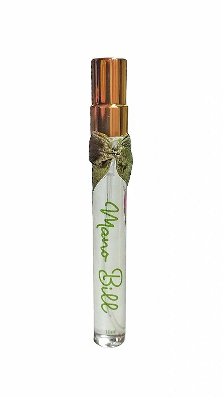 Perfume intimo masculino Mano Bill