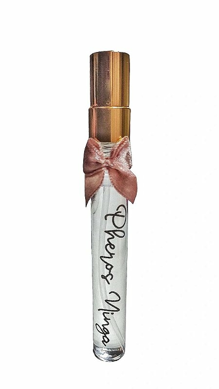 Perfume intimo feminino Pheros Ninga