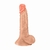Penis com escroto 16x4cm na internet