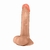 Penis com escroto 16x4cm