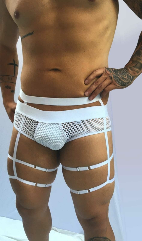 CUECA SEX COM LIGA - comprar online