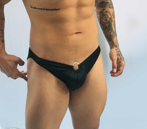 CUECA SEX CIRRE COM METAL - comprar online