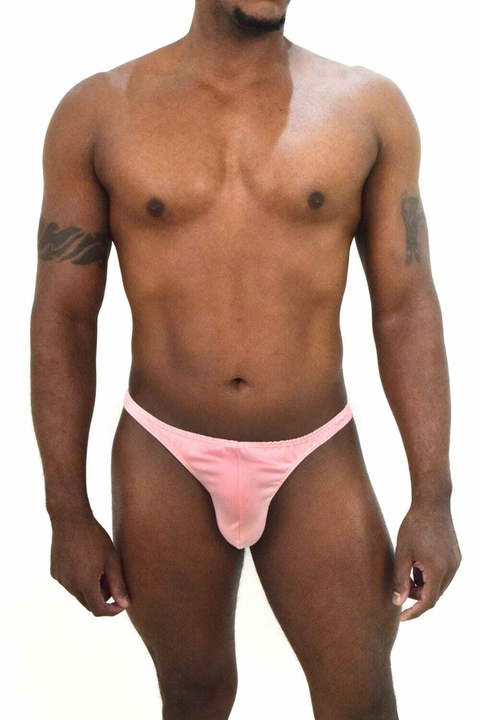 CUECA FIO DENTAL ROSA BEBÊ - comprar online
