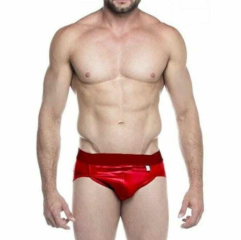 JOCK PREMIUM CIRRE VERMELHA - comprar online