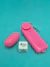 Vibrador bullet + dadinho posições