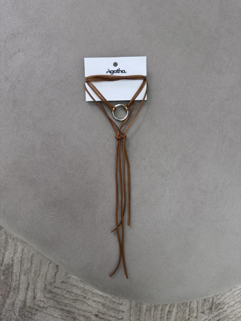 Chocker 10