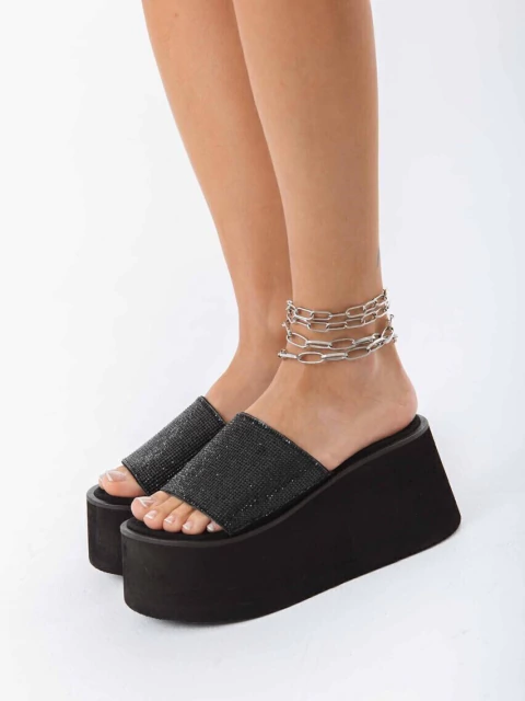 ROUSE negro - comprar online