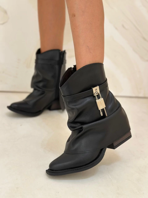 RAIDEN Negro - comprar online