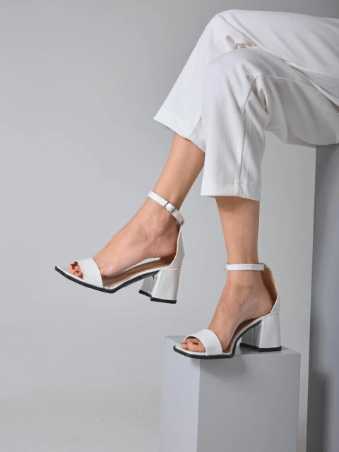 AMBER Blanco - comprar online