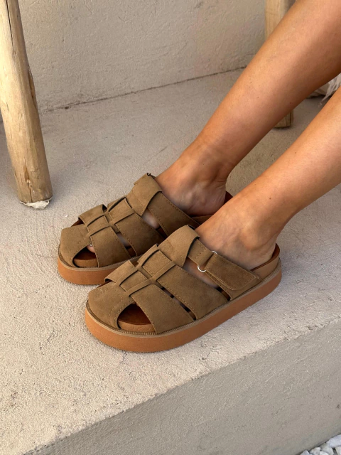 TERRA Beige - comprar online