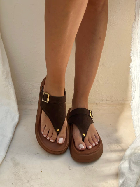 BAHAMAS choco - comprar online