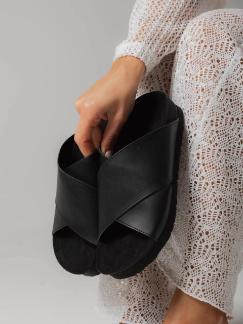 VENECIA negro - comprar online