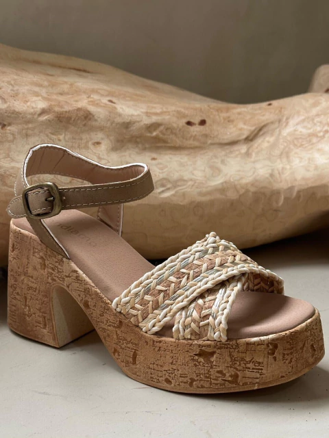 ETHAN Beige - comprar online