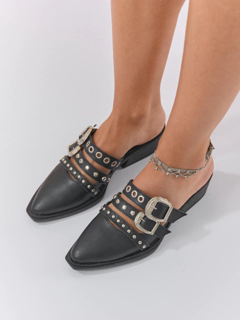 RUBI Negro - comprar online