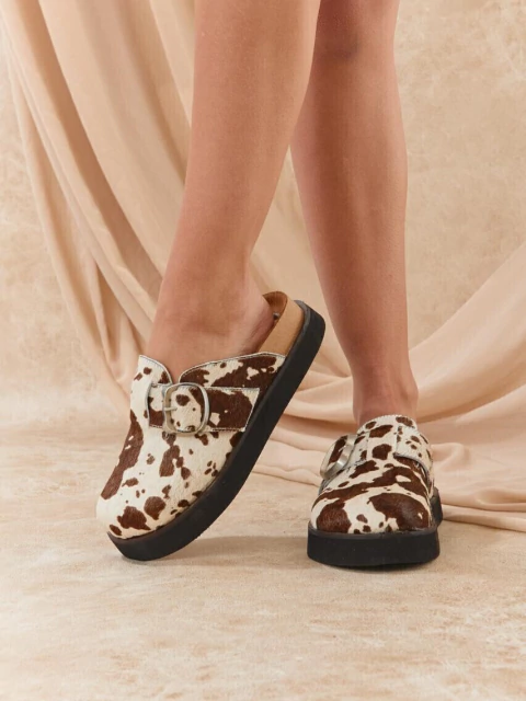 COW marrón - comprar online