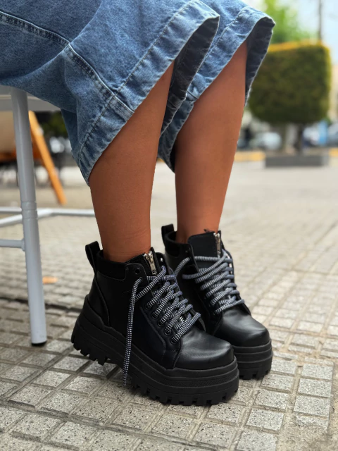 CATANIA negro - comprar online