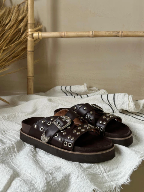 TULUM choco - comprar online