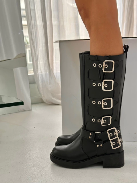 ARTEMIS Negro - comprar online