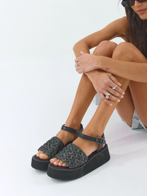 INDIGO Negro - comprar online