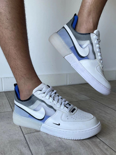 NIKE AIR FORCE 1 REACT - comprar online