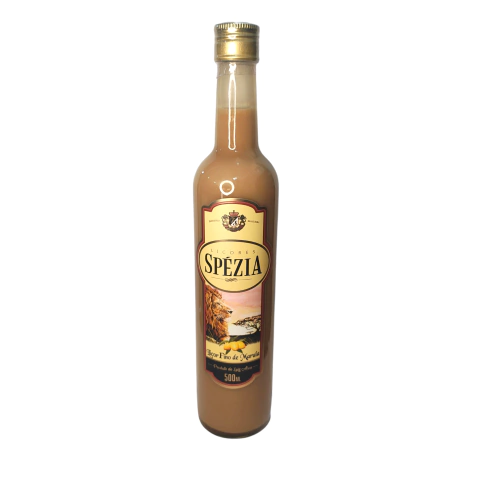 Licor Fino de Marula 500ml – Spézia - comprar online