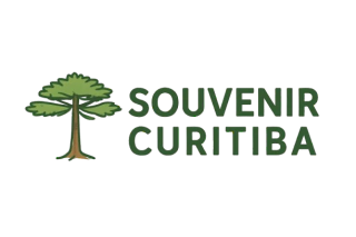 Souvenir Curitiba