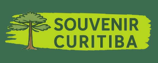 Souvenir Curitiba