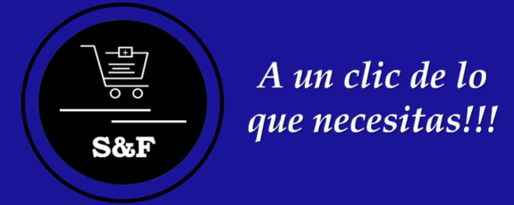 S&F Ventas
