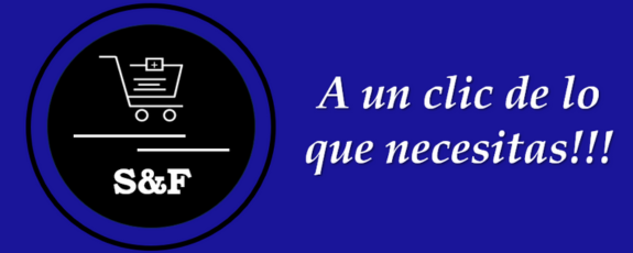S&F Ventas