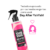 Fluido Day After Yah Yah! - 300ml - loja online