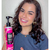 Imagem do Shampoo Cacheados Low Poo Yah Yah! - 300ml