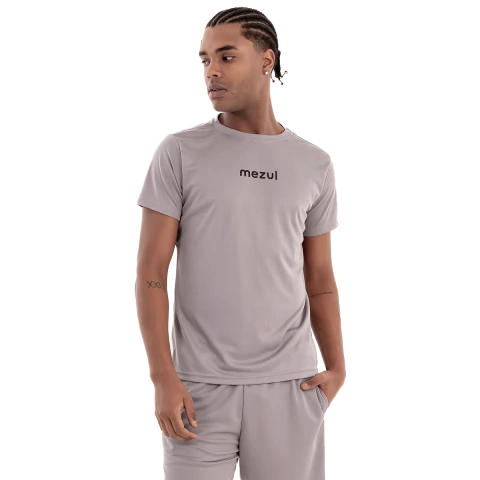 Camiseta Dryfit Mezul Losango Academia Treino - comprar online