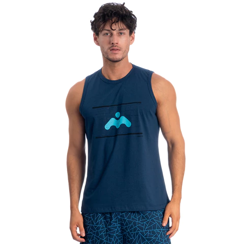 Regata M Algodão - comprar online