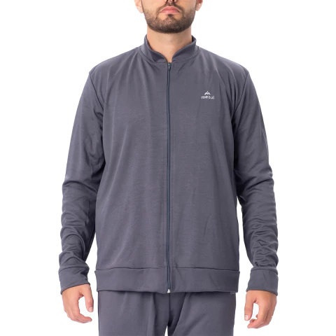 Jaqueta Casual Esportiva Básica - comprar online