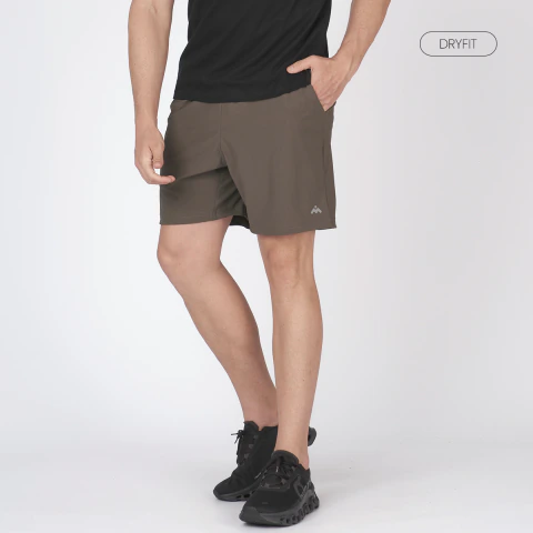 Shorts Tech Mezul