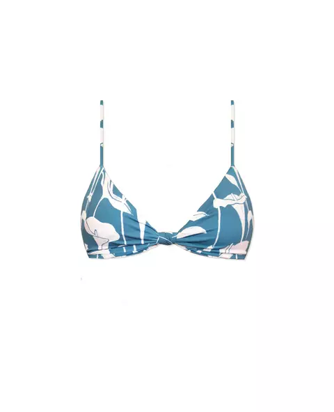 Top Nó Venus Copo-De-Leite - comprar online