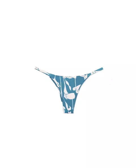 Calcinha Grazi Copo-De-Leite - comprar online