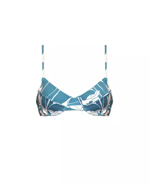 Top Meia Taça Copo-De-Leite - comprar online