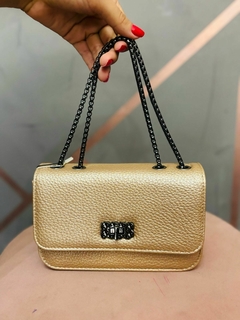 Bolsa Feminina Alça Lateral Transversal