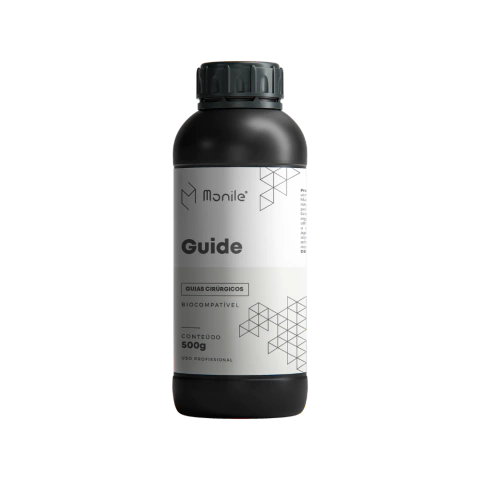 Guide Resin