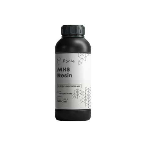 MHS - Alta Elongação - comprar online