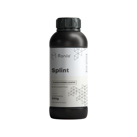 Splint Resin