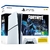 PS5 SLIM STANDARD + PACK FORTNITE COBALT STAR - tienda online