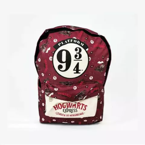 MOCHILA 9 Y 3/4 - HARRY POTTER - comprar online