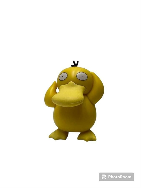 MINI FIGURA DE 8 CM POKEMON - PSYDUCK - comprar online