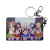 PORTA SUBE SAILOR MOON - TODAS JUNTAS