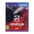 DRIVECLUB - PS4 SEMINUEVO (EN CARTON) - comprar online